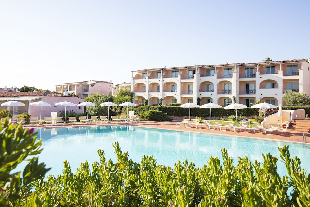 Grand Hotel In Porto Cervo 2/65