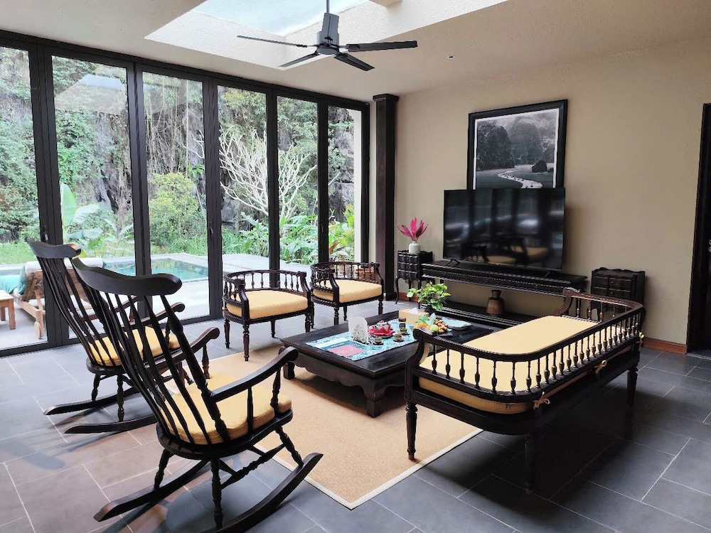 Jiva Hoa Lu Retreat 31/50