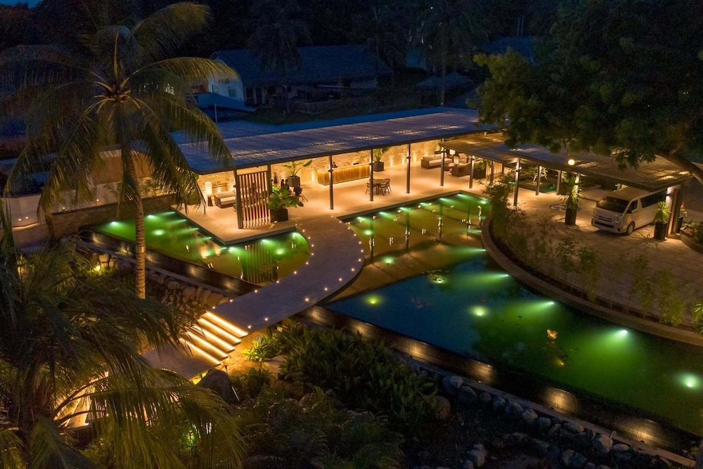 Atmosphere Resorts And Spa 2/70