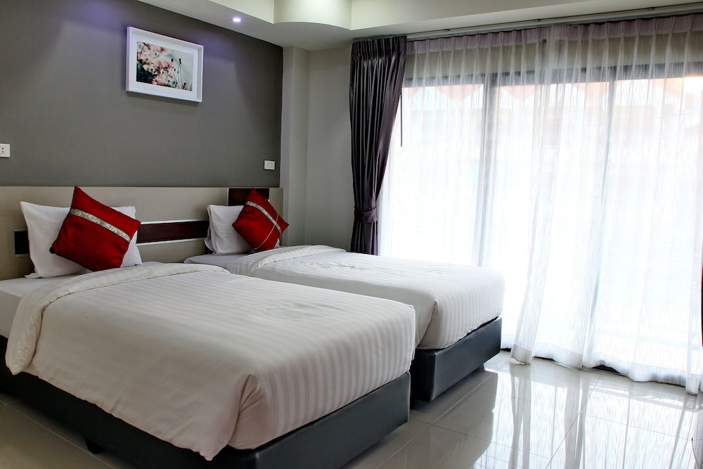 V Style Boutique Hotel 19/53