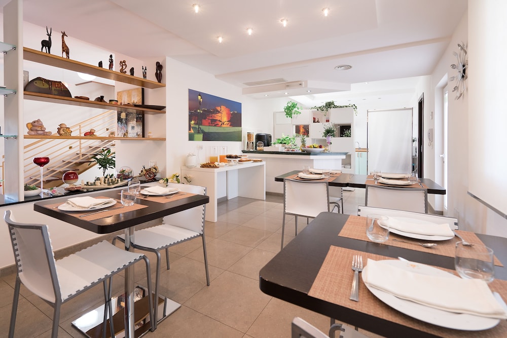 Bed And Breakfast Nacore 22/37