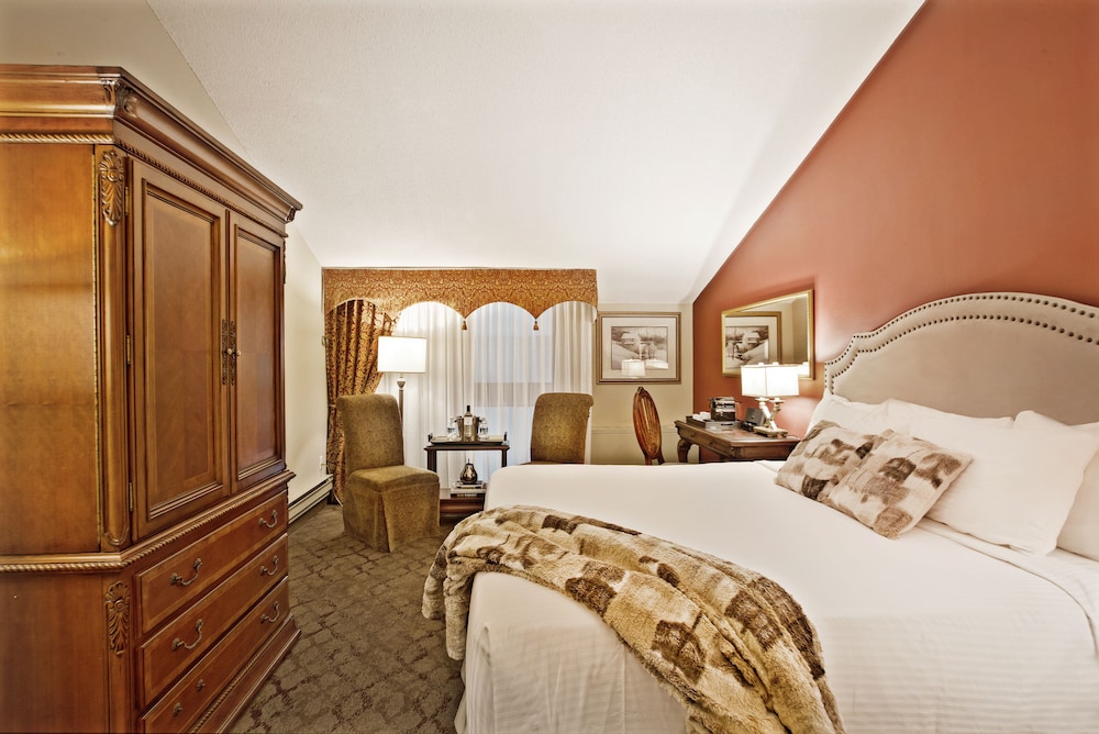 Old Stone Inn Boutique Hotel 8/74