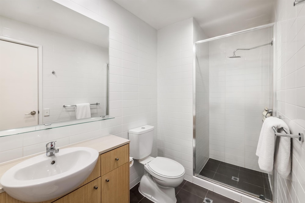 Adina Apartment Hotel Perth Barrack Plaza 61/65