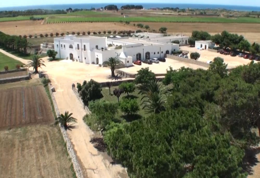 Masseria Bagnara 31/50