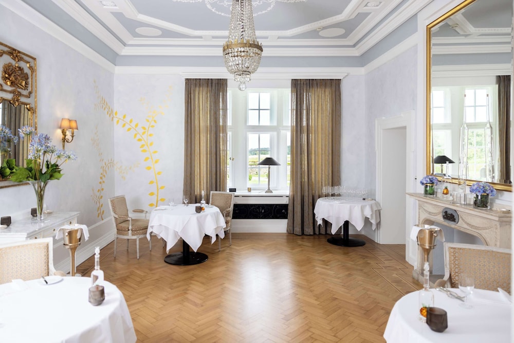 Schlosshotel Munchhausen 14/50
