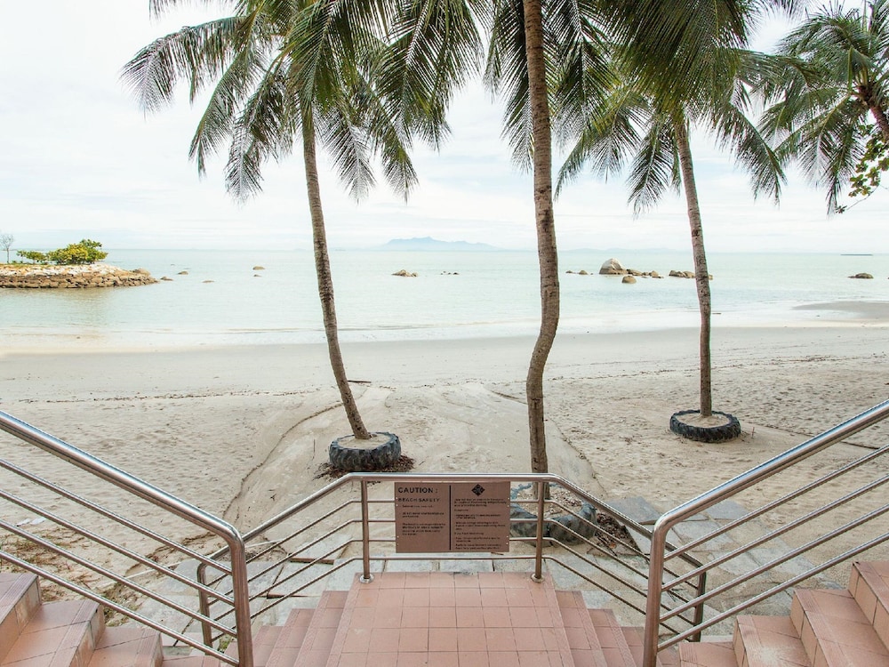 Mercure Penang Beach 20/63