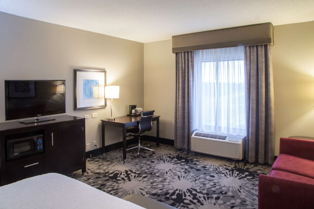 Hampton Inn Oxford Conference Center 35/82