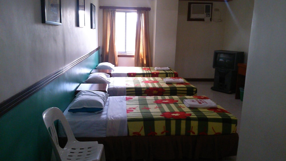 Magayon Hotel 20/29