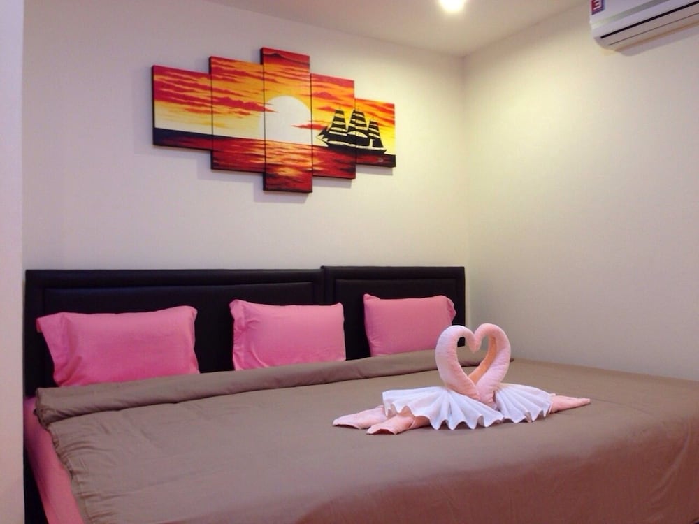 Worawee Resort & Spa 17/50