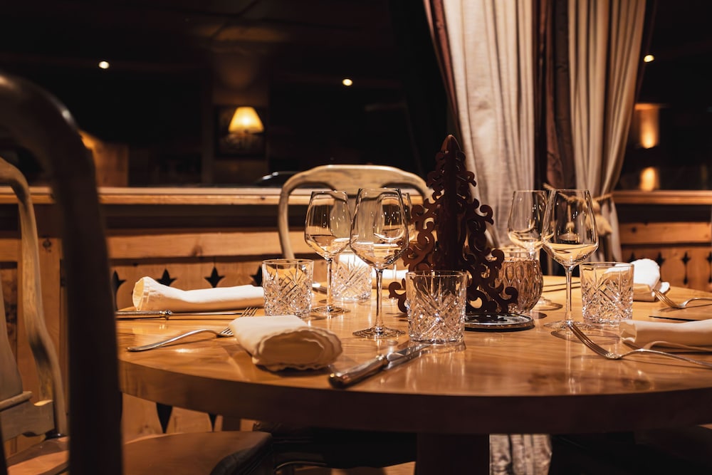 Hotel & Spa Chamois d'Or 42/77