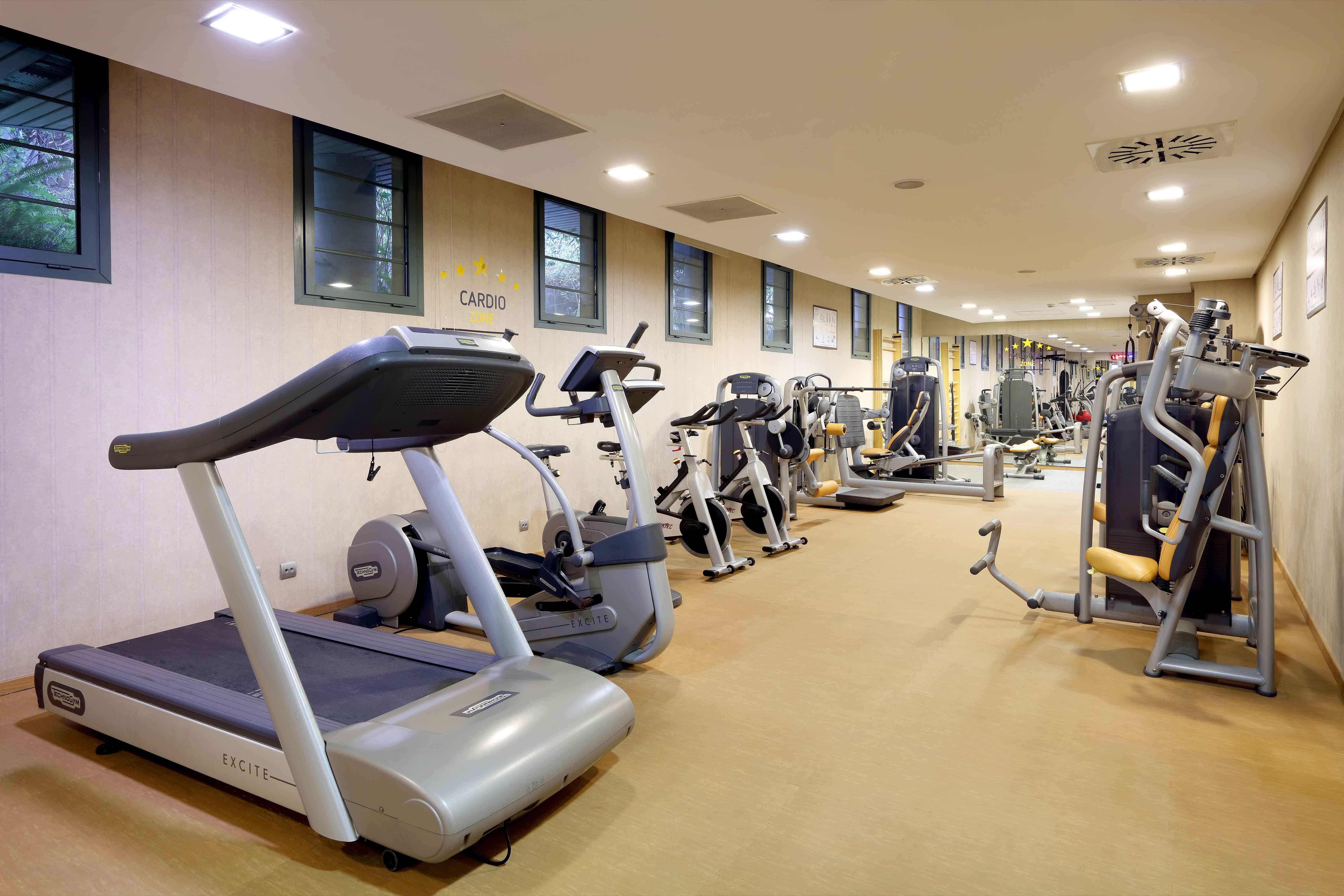 Exe Estepona Thalasso Spa Adults Only 21/50