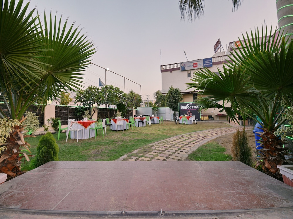Classic 7 Hotel &amp; Restaurant 28/43