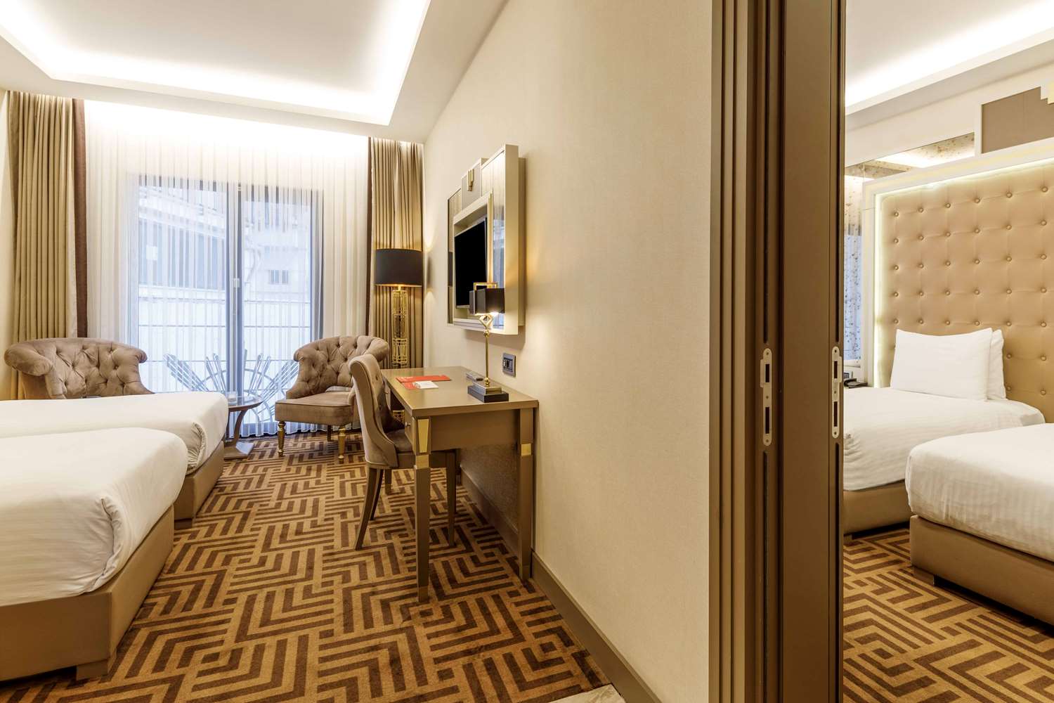 Ramada By Wyndham Istanbul Golden Horn 9/58