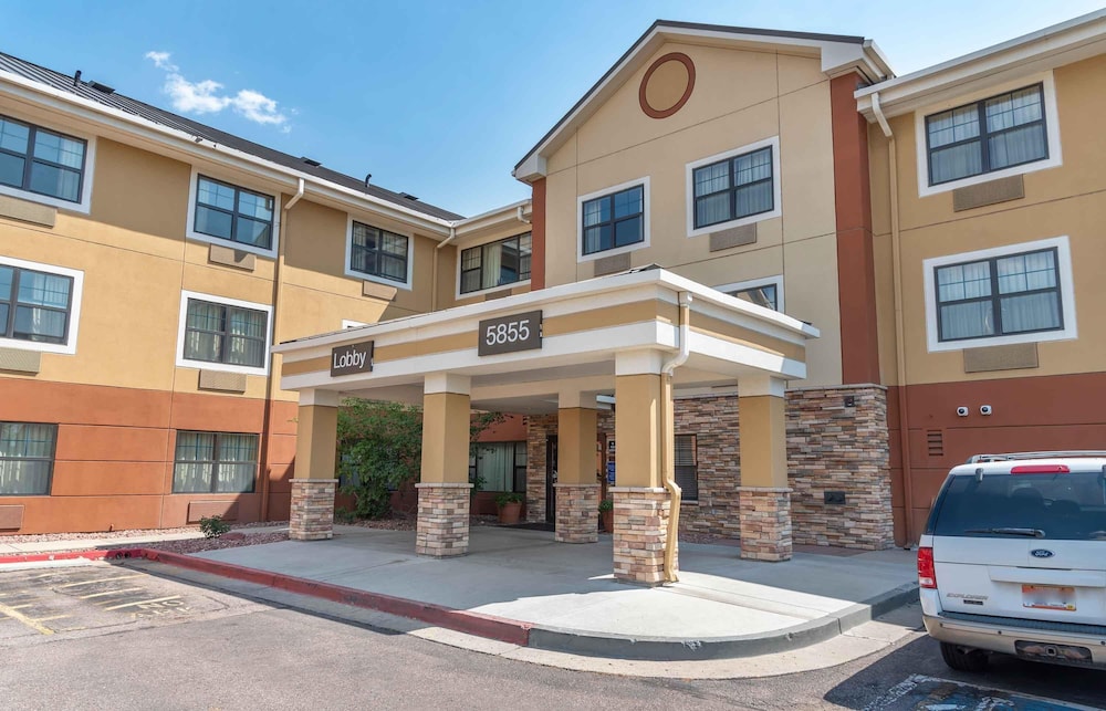 Extended Stay America - Colorado Springs - West 52/59