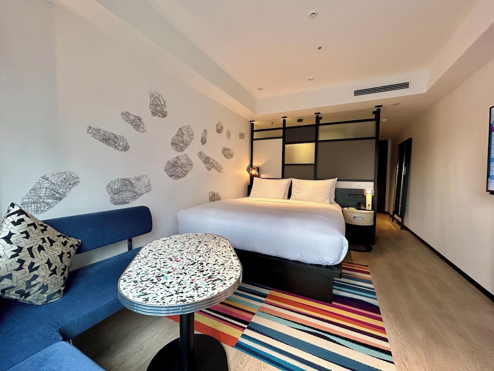 Aloft by Marriott Osaka Umeda 31/45