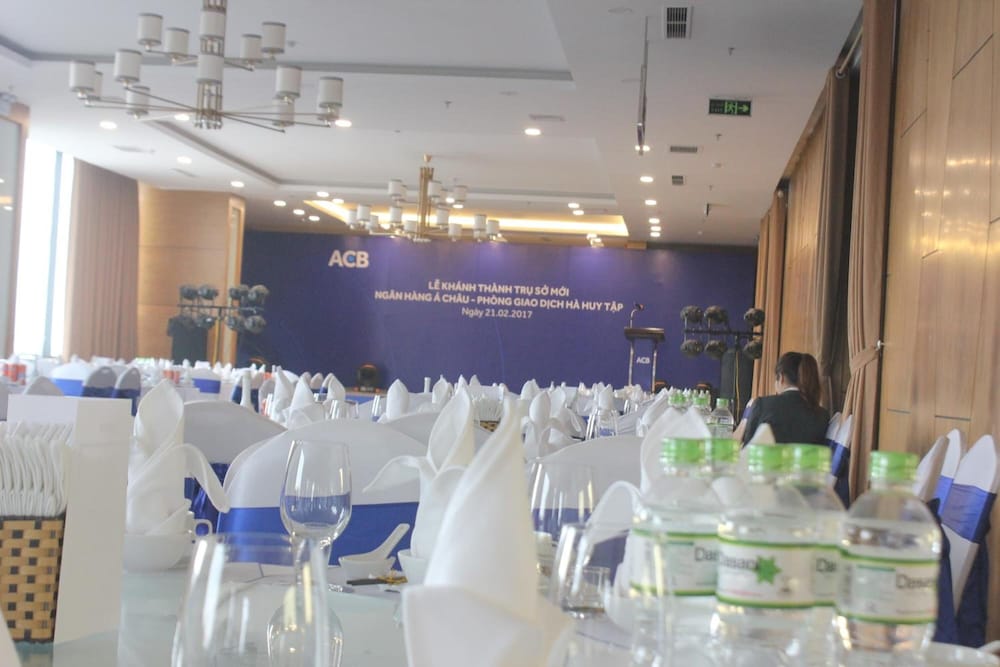 Muong Thanh Cua Dong Hotel Vinh 30/40