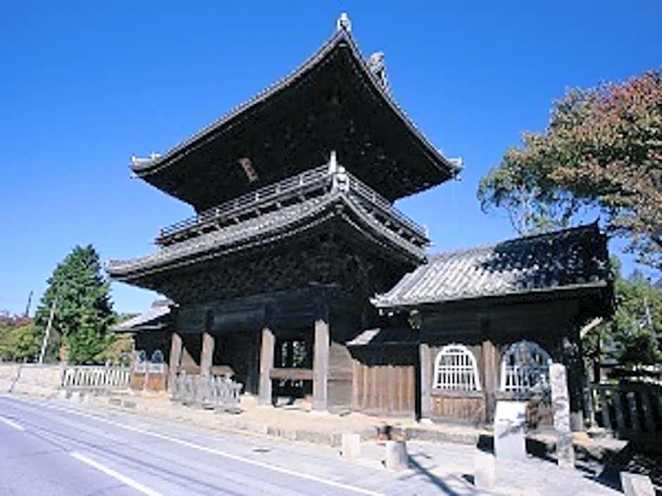 Okazaki Ohwa Hotel 7/33