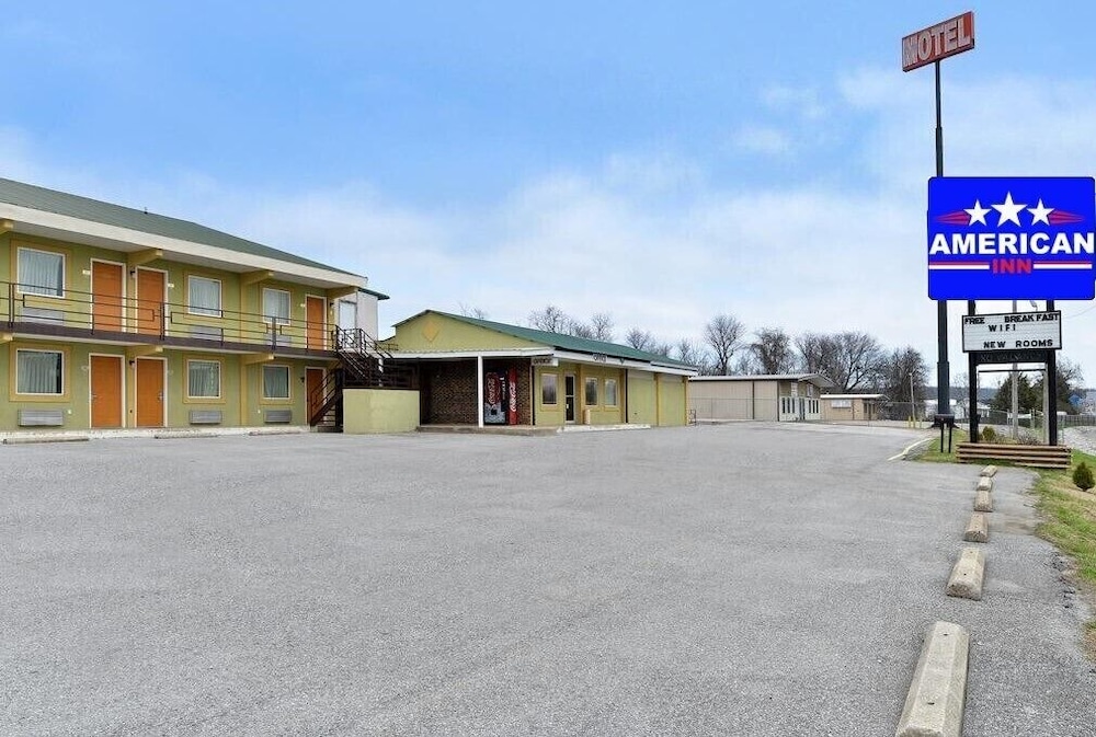 Americas Best Value Inn Princeton 1/22