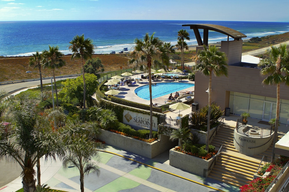 Carlsbad Seapointe Resort in CARLSBAD - CA