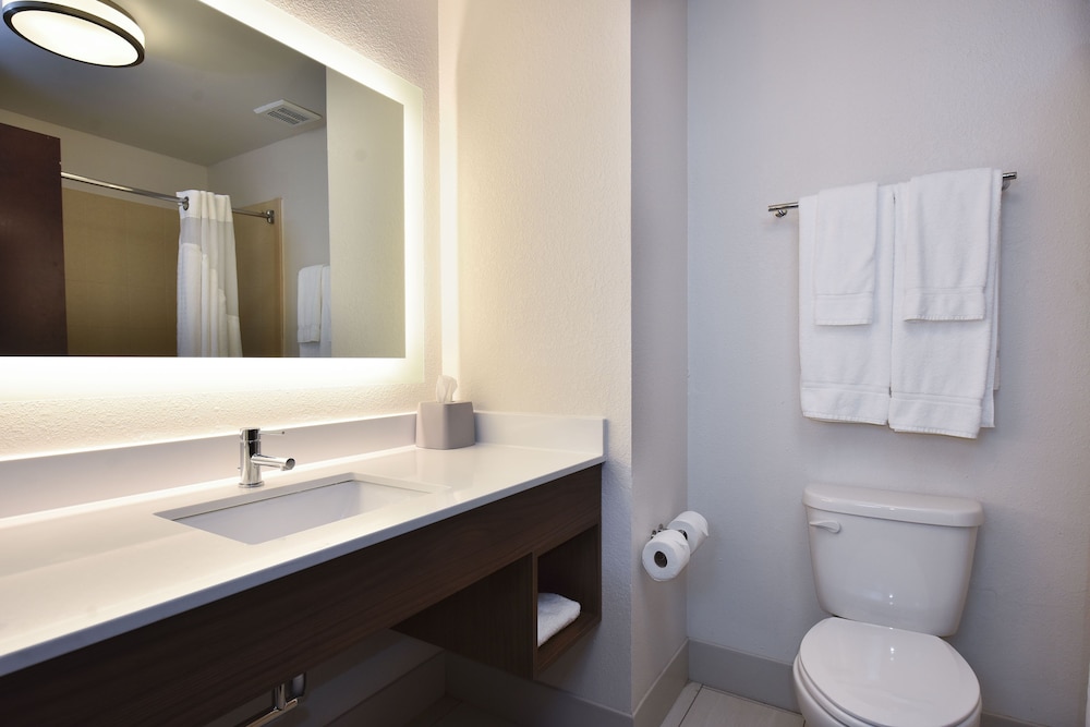 Holiday Inn Express Hotel & Suites Selma 25/65