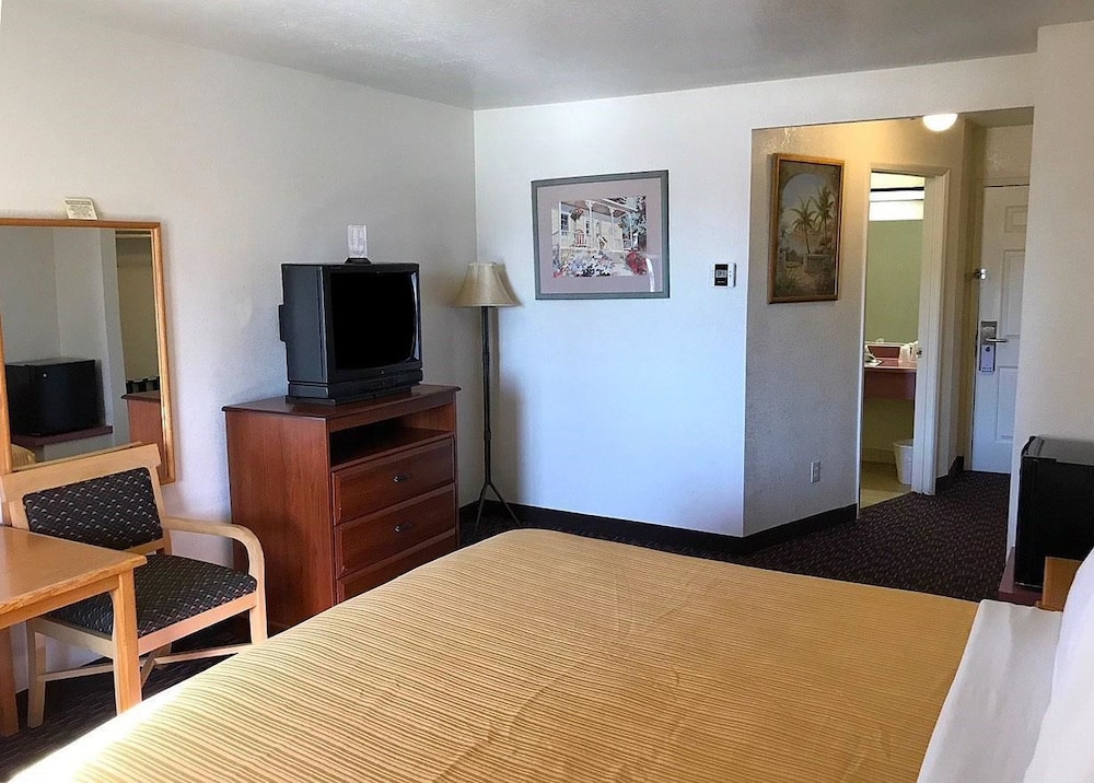 Americas Best Value Inn Dunnigan 5/13