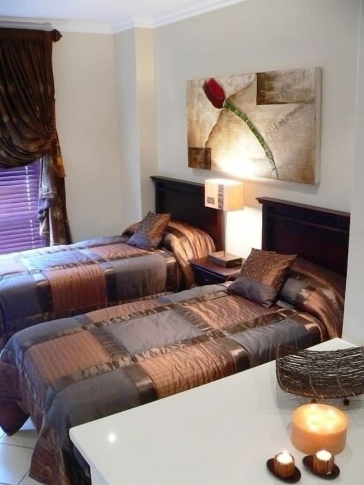 Rustenburg Boutique Hotel 33/50