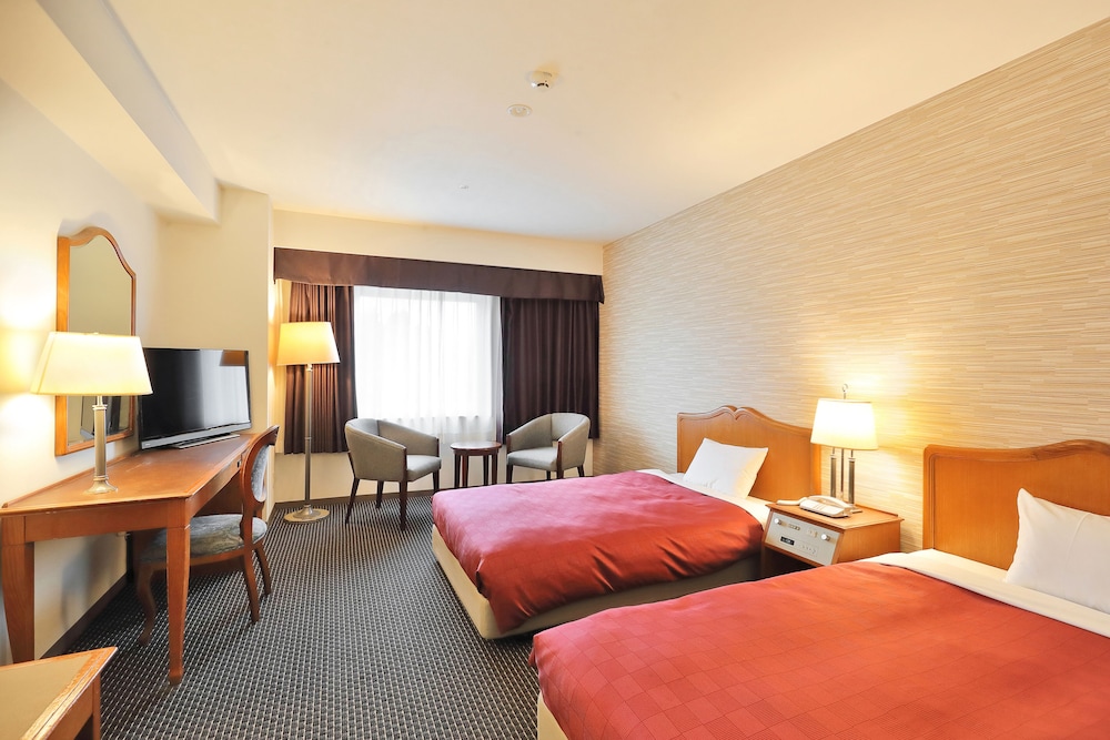 Narita Gateway Hotel 24/73