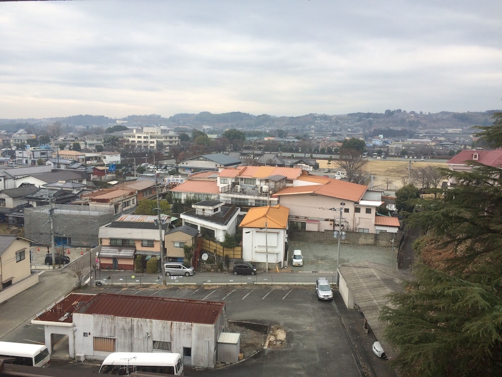 KIKUCHI KANKO HOTEL 6/63