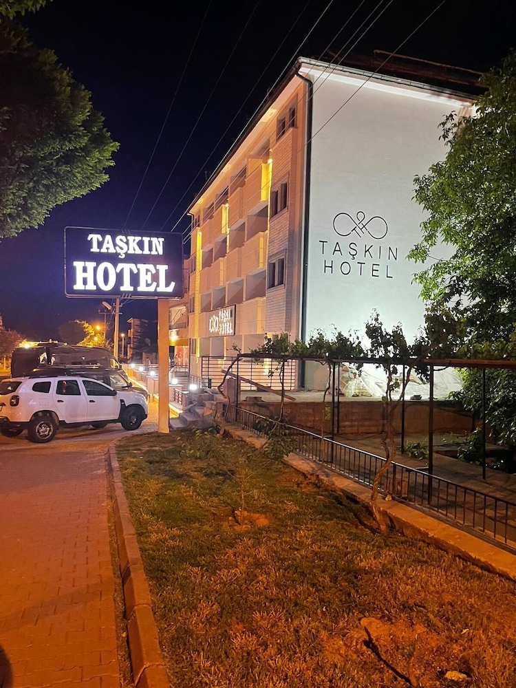 Taskin Hotel 17/27