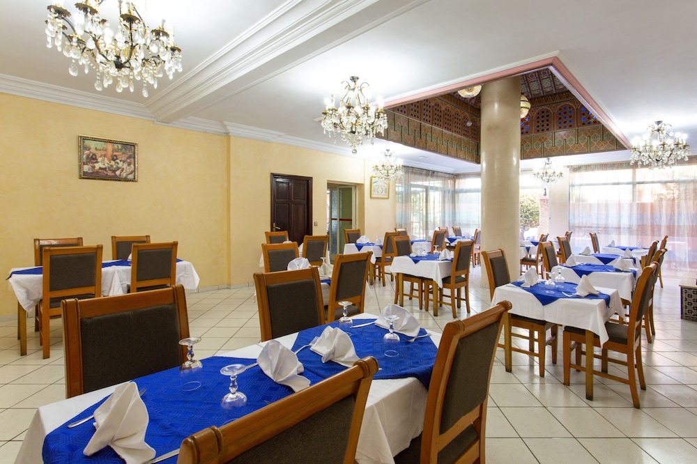 Akabar Hotel 21/30
