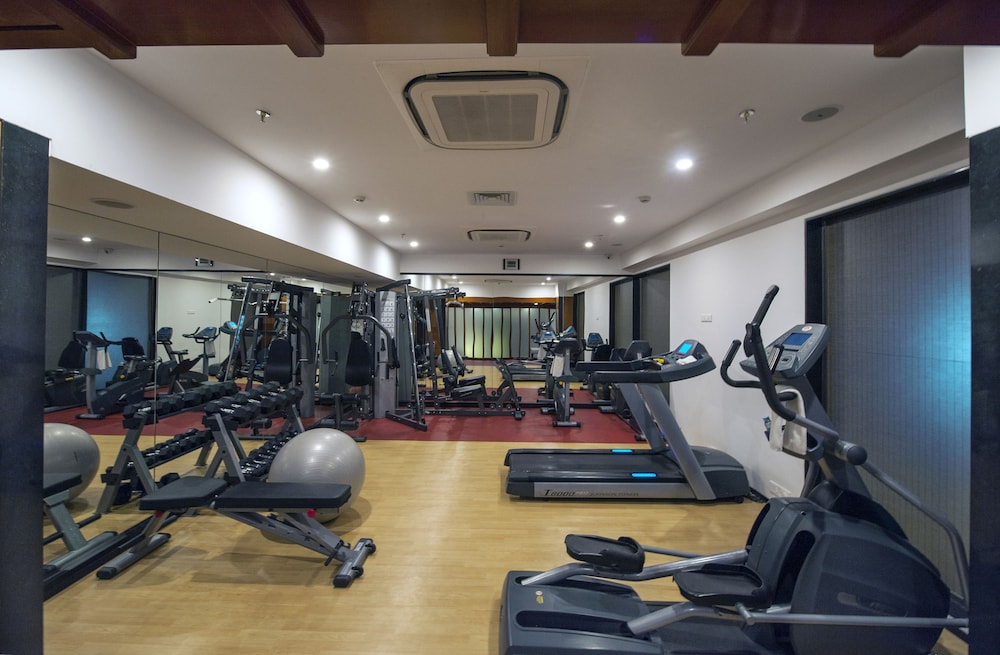 Effotel By Sayaji Indore 40/68