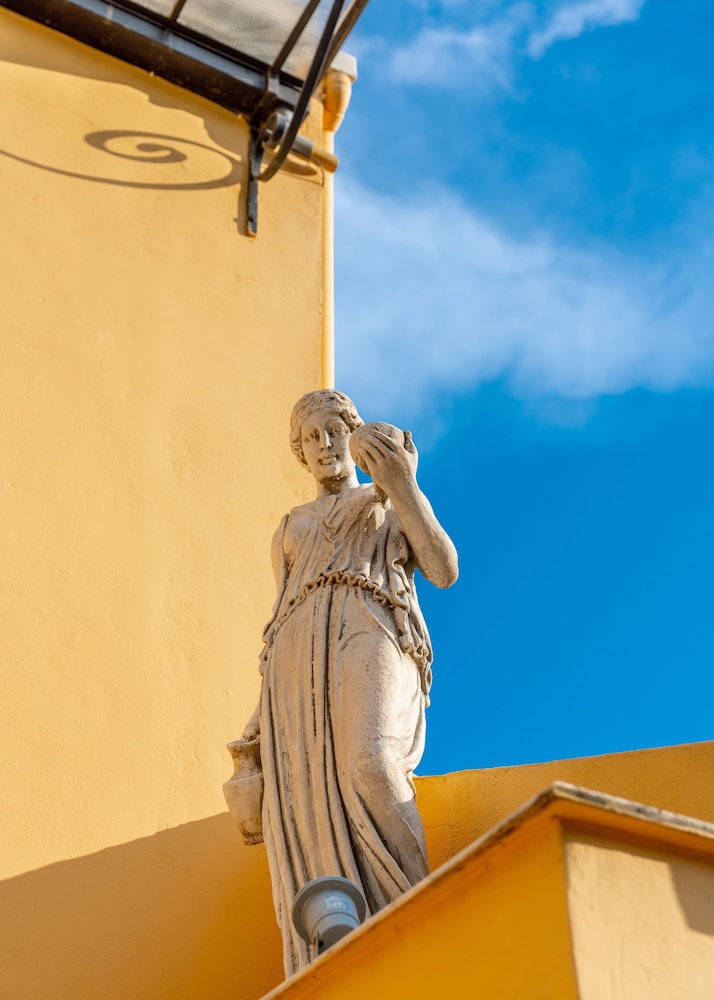 Corfu Secret Hotel 44/50