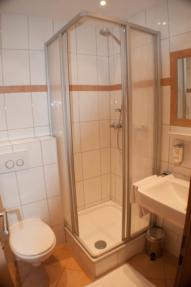 Hotel Stadt Emmerich 35/40