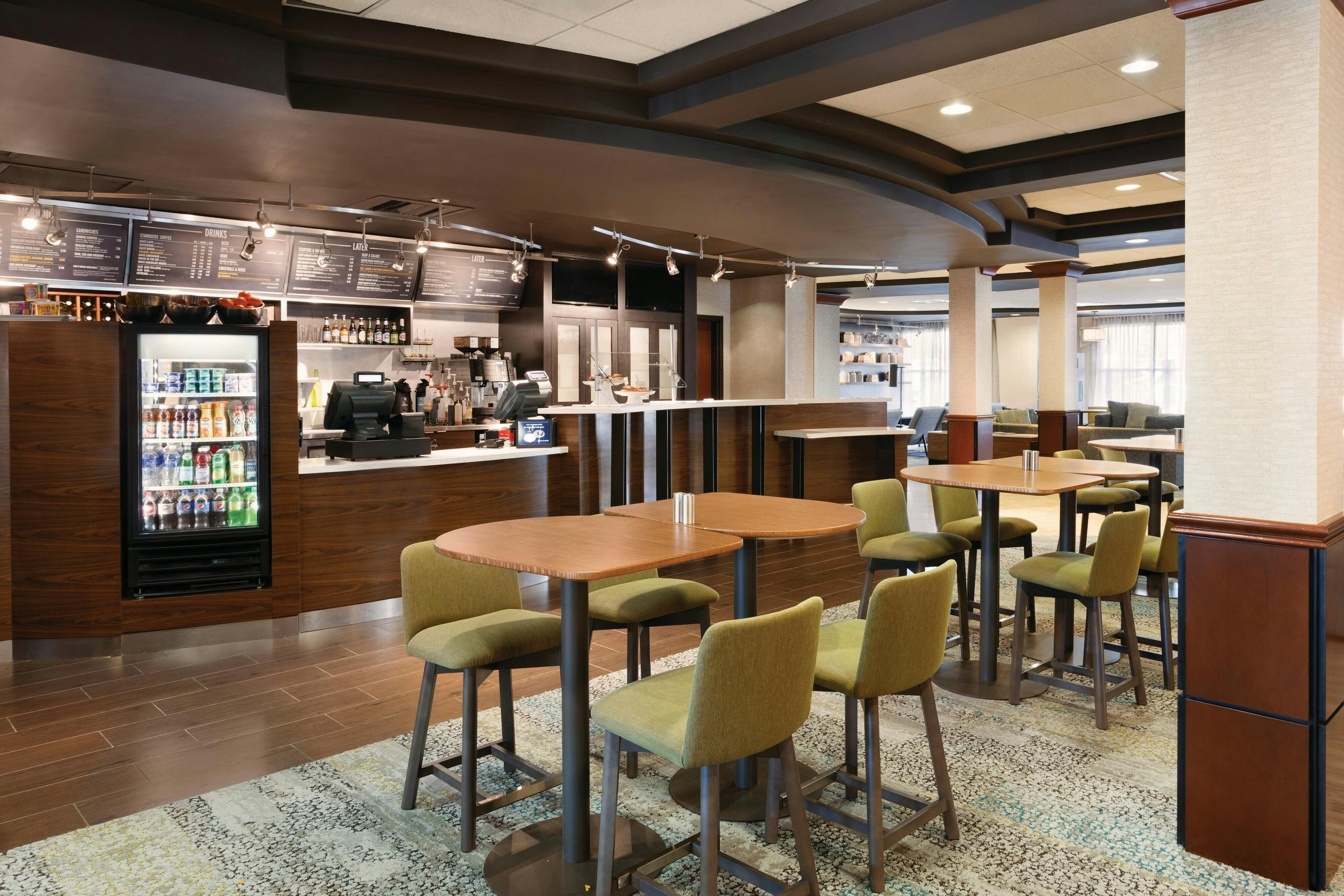 Courtyard Marriott Fort Smith Downtown 24/39