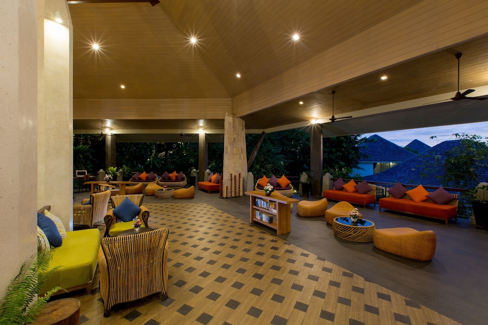 Mandarava Resort and Spa 11/75