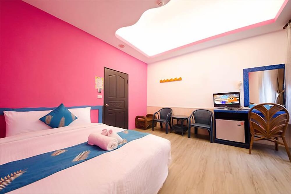 SouthernSea Hostel 10/36