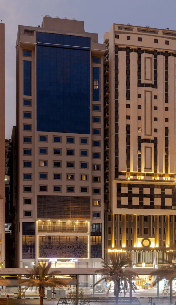 Mysk Al Haramain in MAKKAH