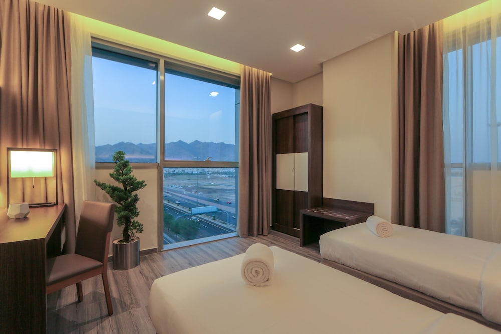 اجنحه حفاوه(Hafawah Suites) 23/50