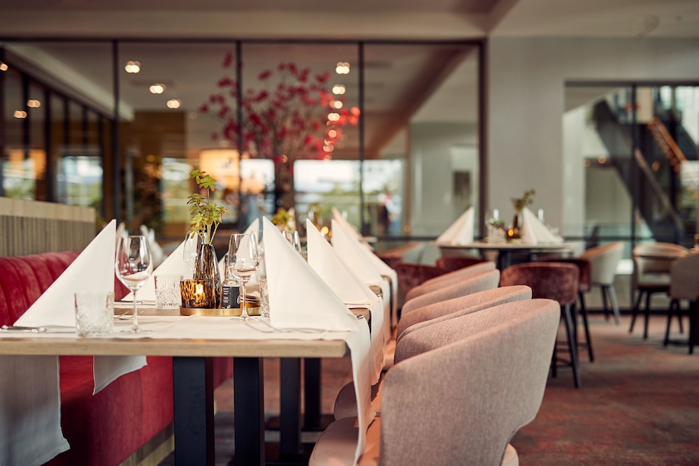 Van Der Valk Hotel Haarlem 34/50
