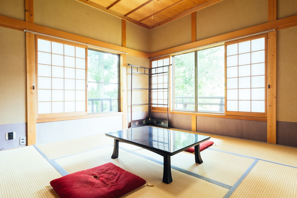 Koyasan Syukubo Zofukuin 16/29