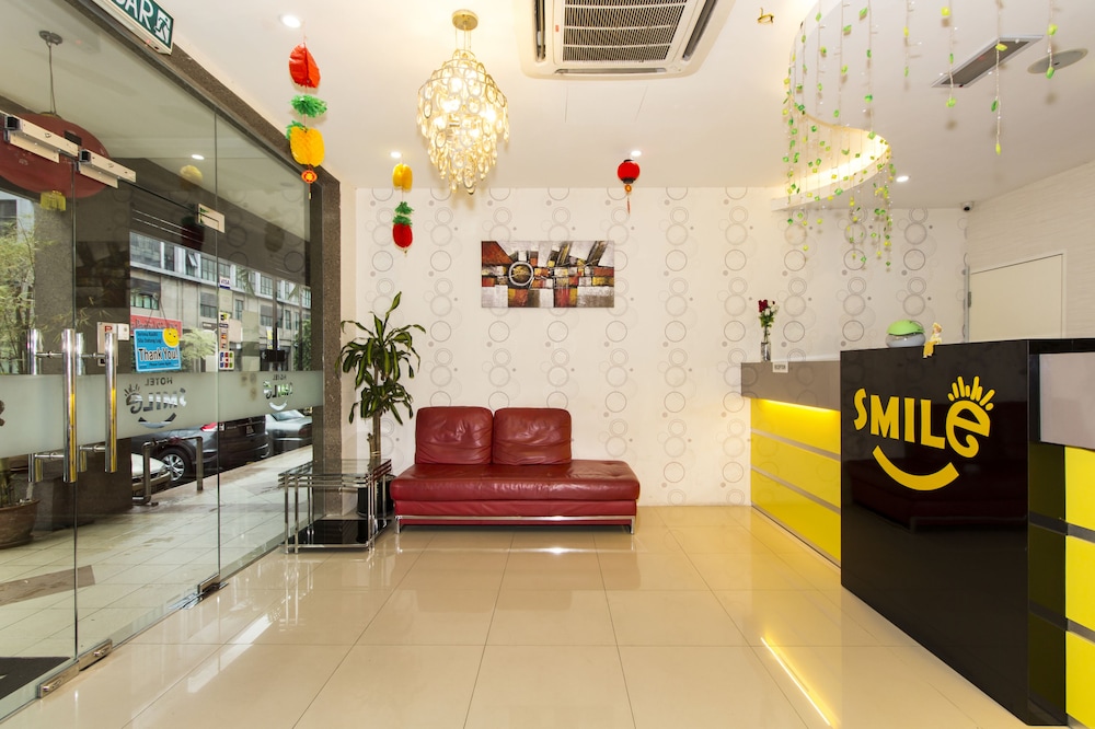 Smile Hotel Usj 20/53