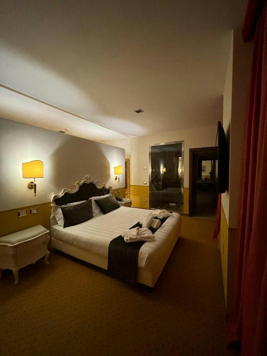 Hotel Il Gentiluomo 11/33