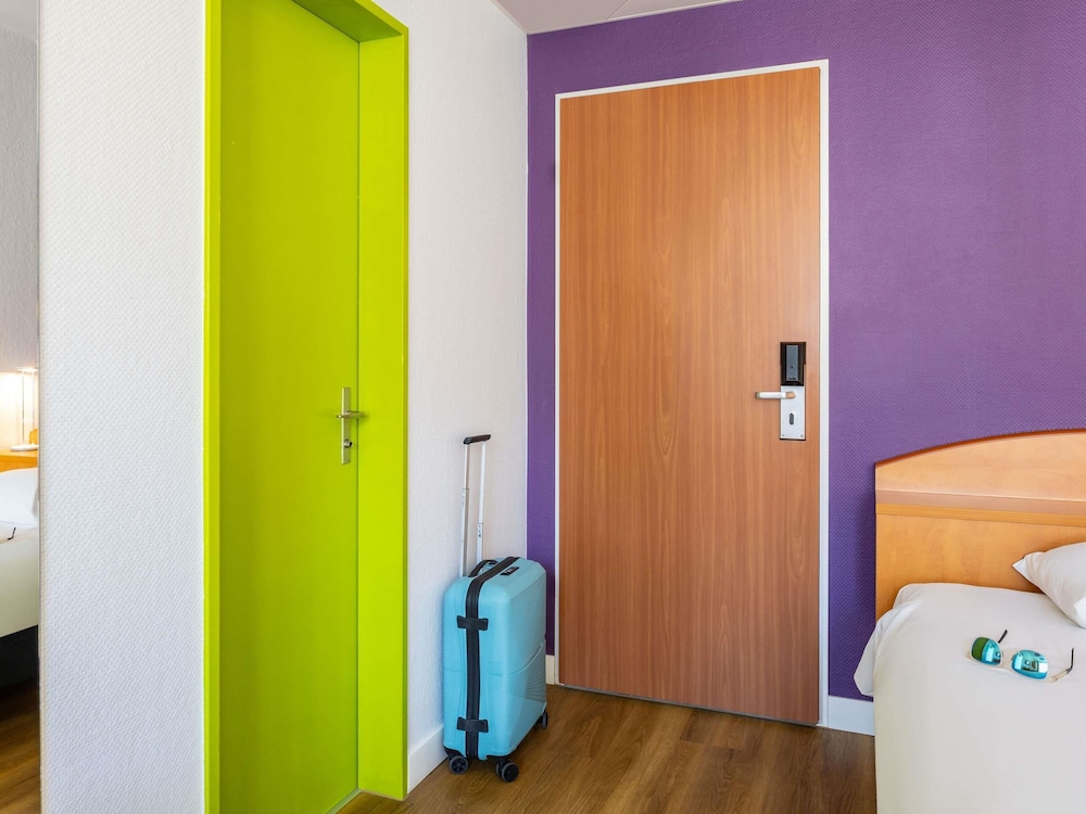 Ibis Styles Luzern City Hotel 68/68