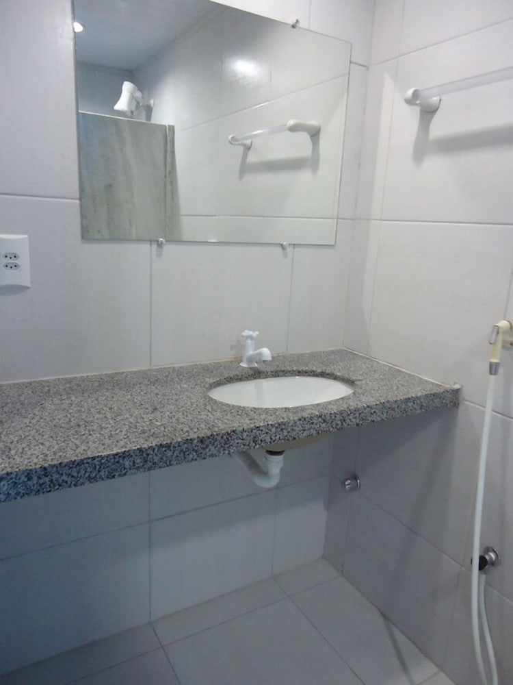 Iracema Mar Hotel 46/46