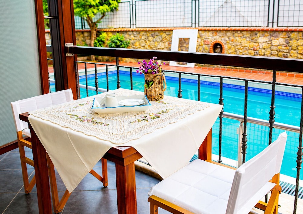 Bodrum Stone House Hotel 35/50