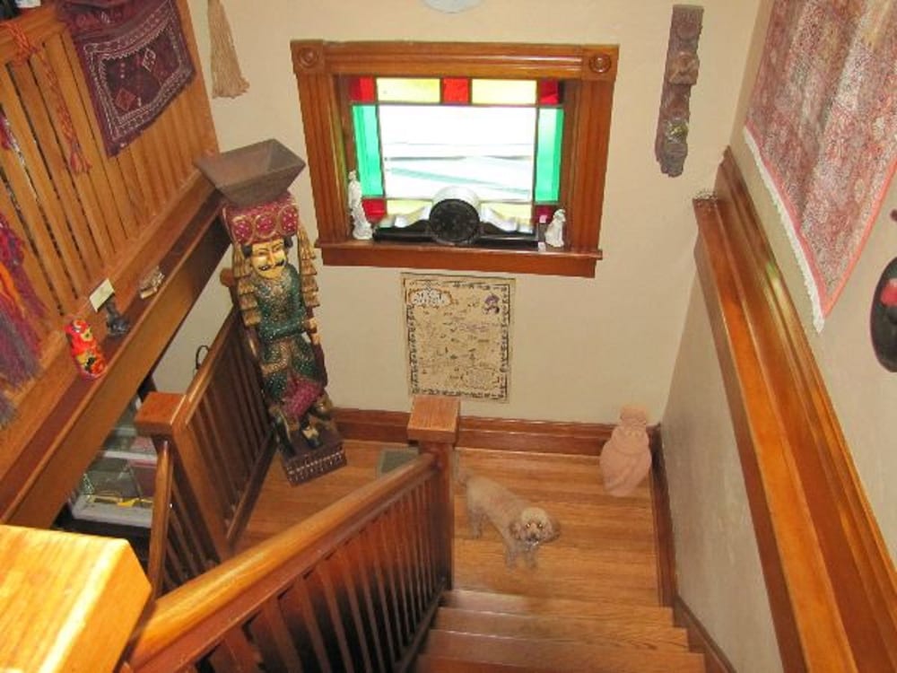 Oasis Bed and Breakfast 27/37