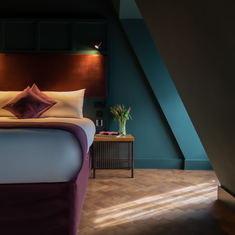 Duke Street Boutique Hotel 27/30