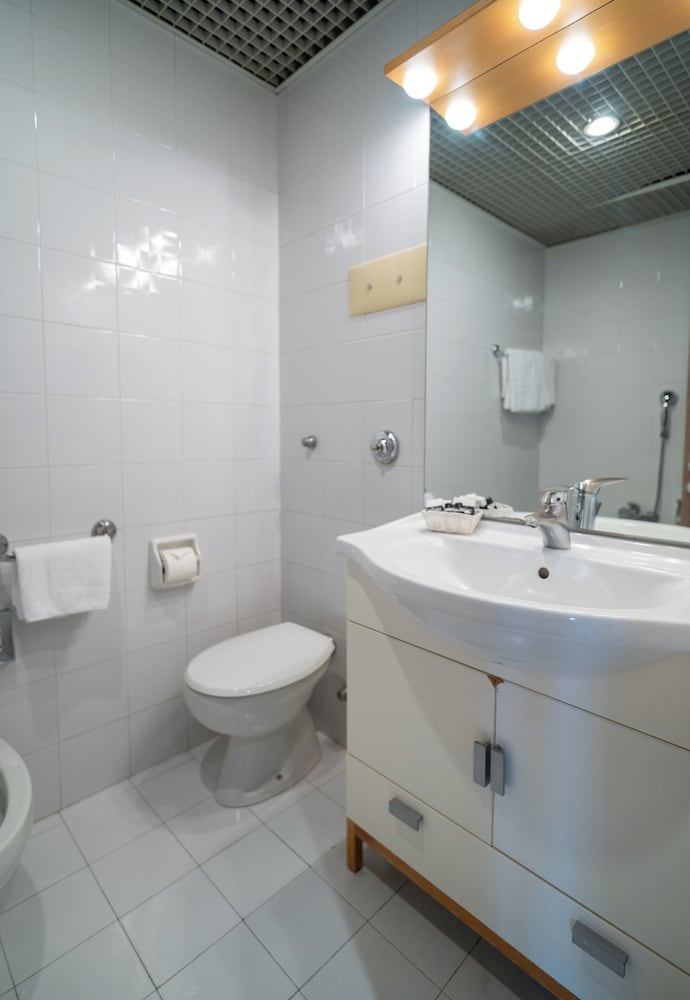 Hotel Donatello 61/63