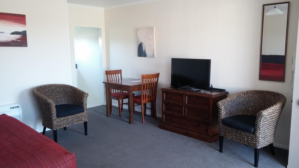 Mount Hutt Motels 41/58