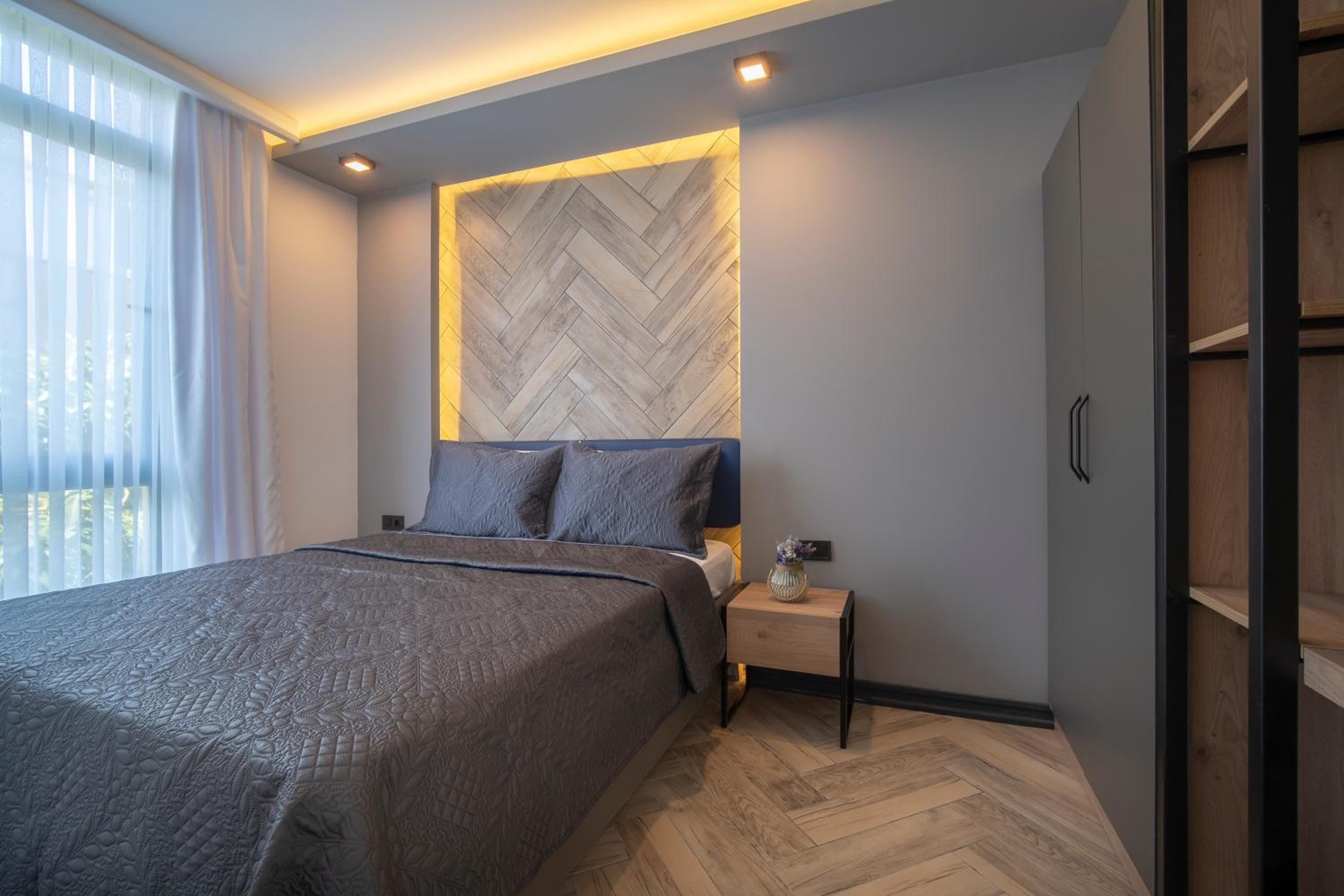 Meyde Boutique & Suites 8/50